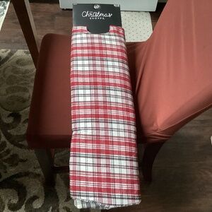 The Christmas Shoppe Christmas Tree Skirt New with tag